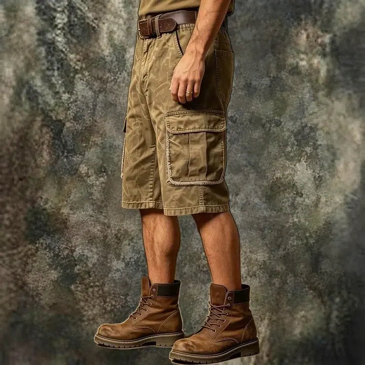 Cargo Shorts